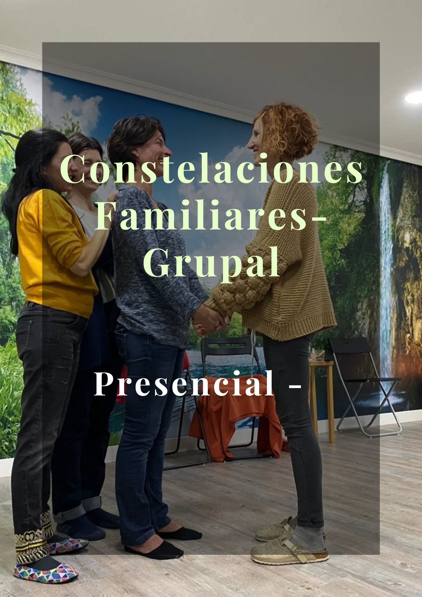 constelaciones familiares